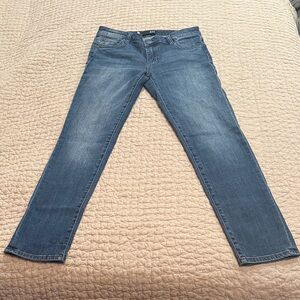 Kut from the Kloth Catherine Boyfriend Jeans